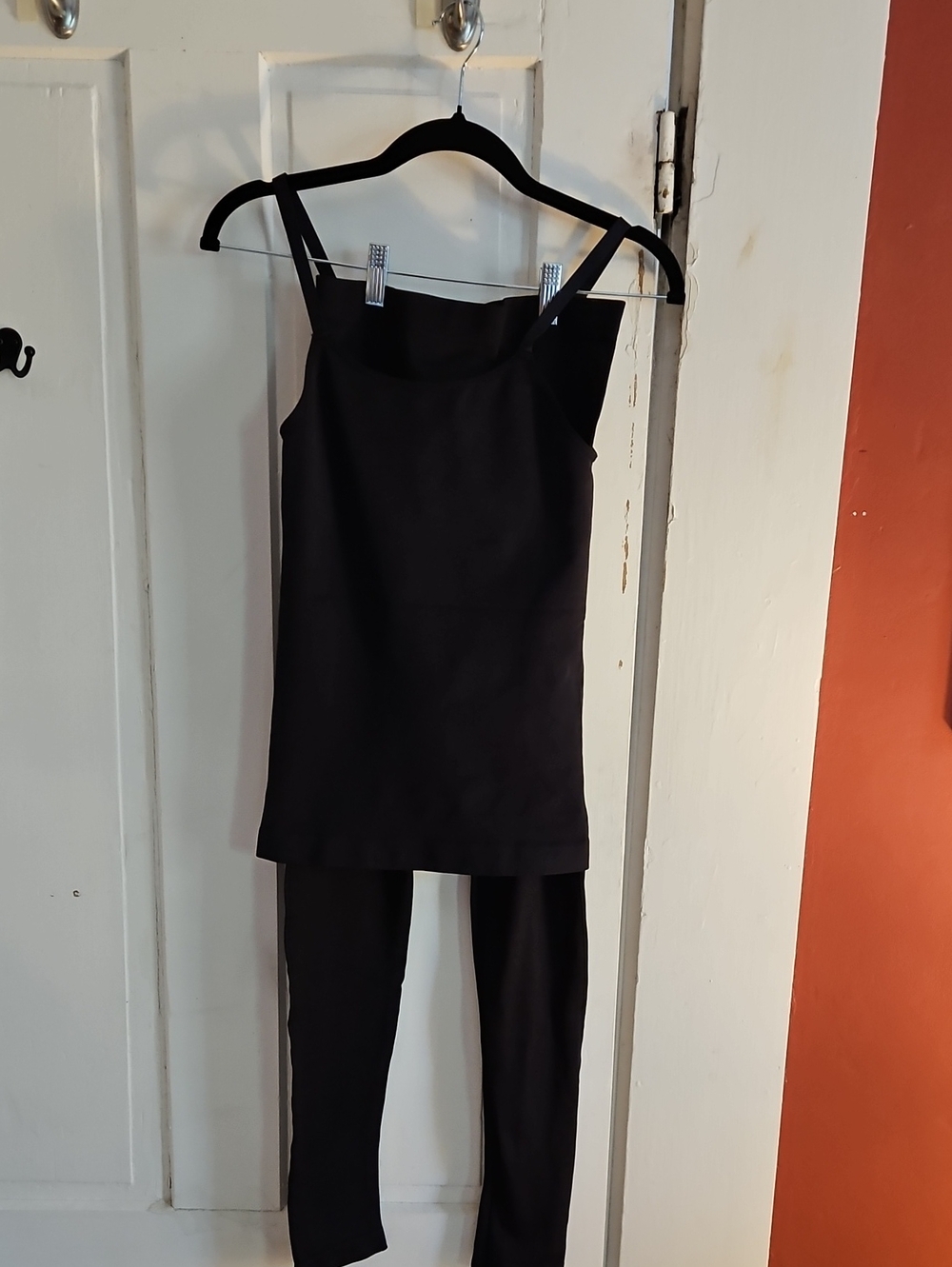 Shapermint Empetua Leggings And Camisole Set--NWOT and Never Worn!